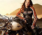 Motorcycles for Women