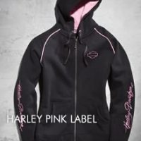 Harley-Davidson Pink Label Collection