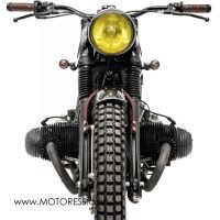 Decoding BMW Motorcycle Model Categories - MOTORESS