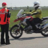 Private Motorcycle Lessons - MOTORESS