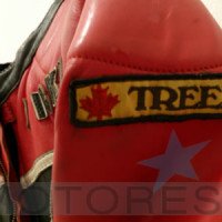 Treen Motorcycle Leathers Canada on MOTORESS
