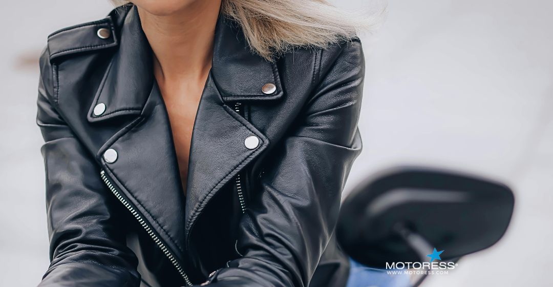 Wind, Sun, and Skin Care Essentials for Every Riders Neck - MOTORESS