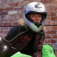 Schuberth S2 Helmet Review - MOTORESS