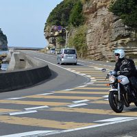 Riding a Motorcycle In Japan Blog Vicki Gray