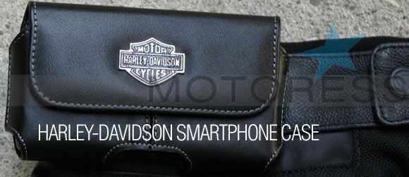 Harley Davidson Phone Case