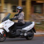 XENA XN14 Motorcycle Disc Lock Alarm - MOTORESS