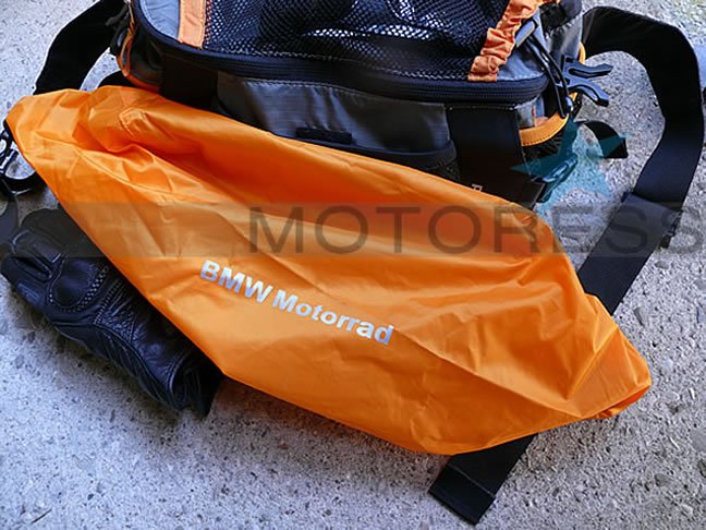 BMW Hip Bag