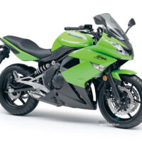 Kawasaki Ninja 400R Ride Review - MOTORESS