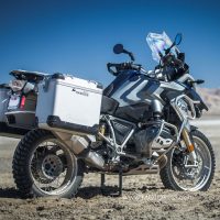BMW R1200 GS Motorcycle is World's Most Successful Motorbike