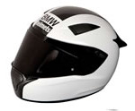 BMW Motorrad Helmet on MOTORESS