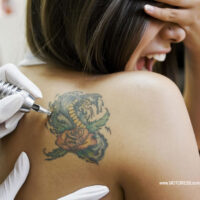 What You Need to Know Before Getting a Tattoo - MOTORESS