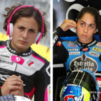Moto3 Features Girl Power with Carrasco and Herrera On The Grid - MOTORESS