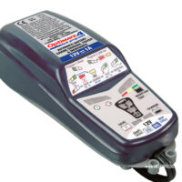 OptiMate 4 Battery Charger MOTORESS