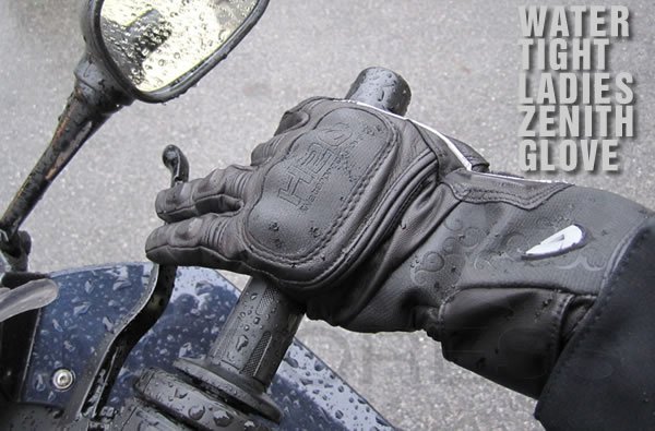 Motoress Womens glove