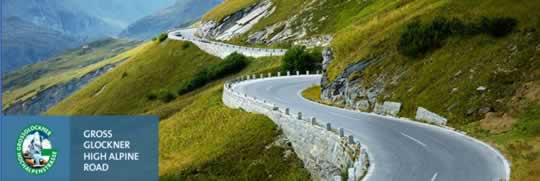 Edelweiss Women Only Motorcycle Tour