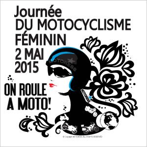 Francais International Female Ride Day