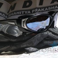 Liberty Sport Chopper Sunglasses on Motoress