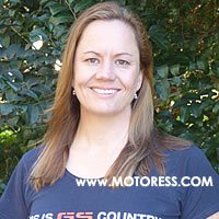 BMW International GS Trophy MOTORESS