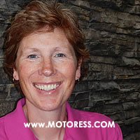 BMW International GS Trophy MOTORESS