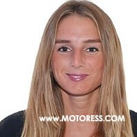 BMW International GS Trophy MOTORESS