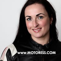 BMW International GS Trophy MOTORESS