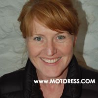 BMW International GS Trophy MOTORESS