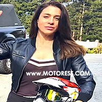 BMW International GS Trophy MOTORESS