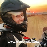 BMW International GS Trophy MOTORESS