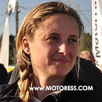 BMW International GS Trophy MOTORESS