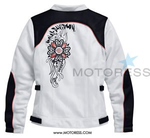 Air Flow Motorcycle Jackets 