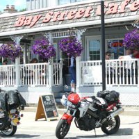 Bay Street Cafe