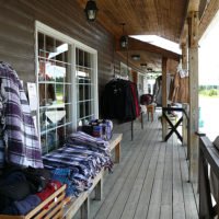 French River Trading Post