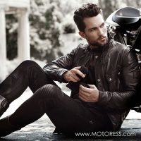 Ten Reasons Men Should Take Up Motorcycle Riding - MOTORESS