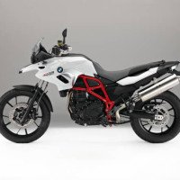 BMW Motorrad New F 700 GS and F 800 GS – MOTORESS