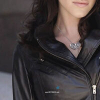 Kinekt Gear Necklace and Pendant - MOTORESS