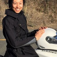 Plutonium MOTO Jackets Styled for Women – MOTORESS