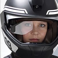 BMW Helmet - MOTORESS