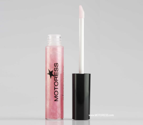 Beauty Gear Lip Gloss by MOTORESS