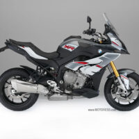 BMW S 1000 XR Unique Mix of Innovative Technology - MOTORESS