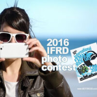 2016 International Female Ride Day Photo Contest - MOTORESS