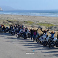 More Women Motorcycle Riders Than Ever - MOTORESS