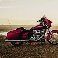 Harley-Davidson Motorcycles For 2017- MOTORESS