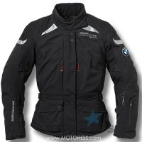 BMW Motorrad Street Air Motorcycle Airbag Jacket