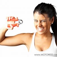 How To Strengthen Your Grip for Better Motorcycle Handling