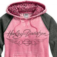 Harley-Davidson Pink Label Collection on MOTORESS.com