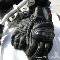 REV'IT! Women's Chevron 2 Motorcycle Gloves