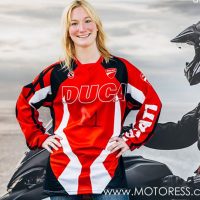 Ducati Globetrotter 90th - MOTORESS