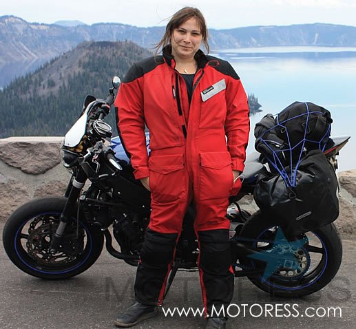 How to Keep Warm on Cold Weather Rides-MOTORESS