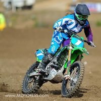 Women's Motocross Championship - MOTORESS