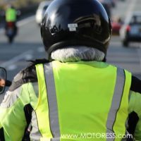 Motorcycle Insurance - on MOTORESS